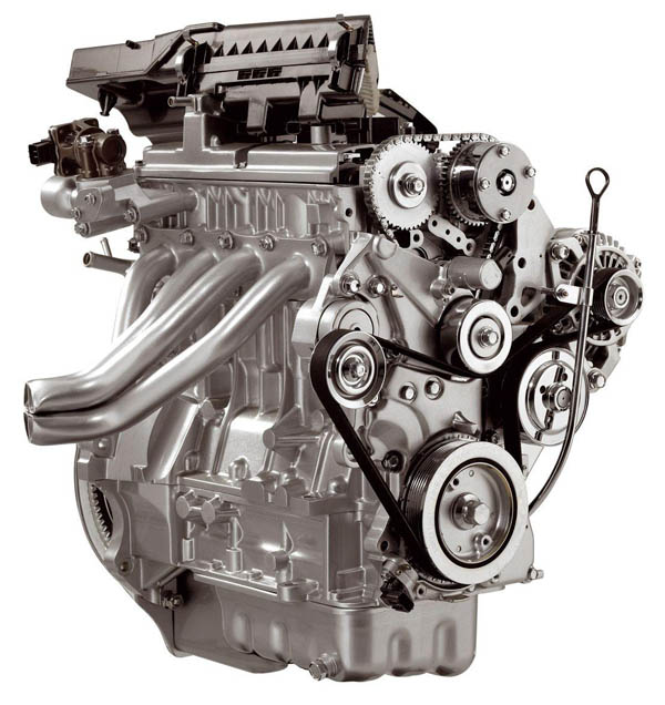 2021  740 Car Engine